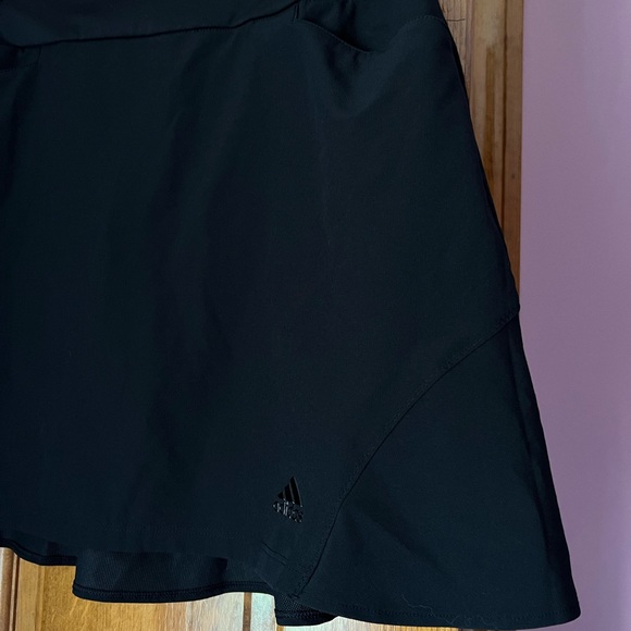 Adidas Women’s Skort - Picture 3 of 8